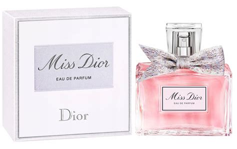 nieuwe parfum dior dames|miss dior 2021 perfume.